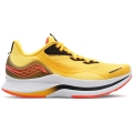 Saucony Running Shoes Endorphin Shift 2 (Cushioning) Yellow Men